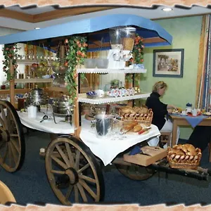 3* Hotel Seerose